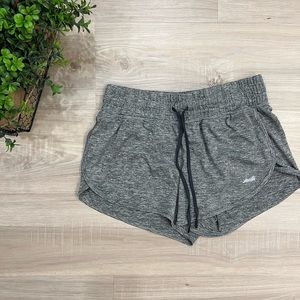 AVIA Grey Shorts